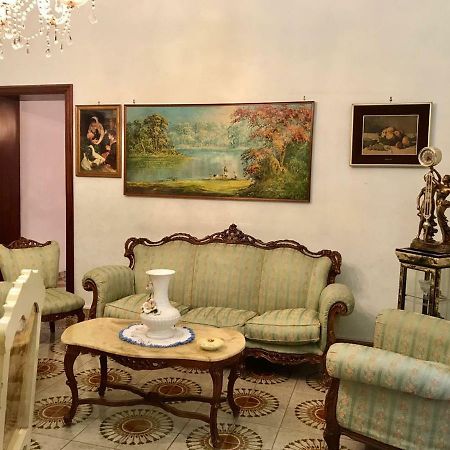 Apartament La Casa Di Nonna Neapol Zewnętrze zdjęcie