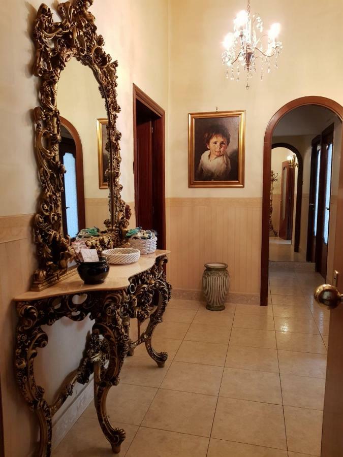 Apartament La Casa Di Nonna Neapol Zewnętrze zdjęcie