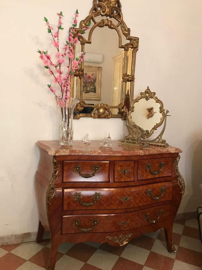 Apartament La Casa Di Nonna Neapol Zewnętrze zdjęcie