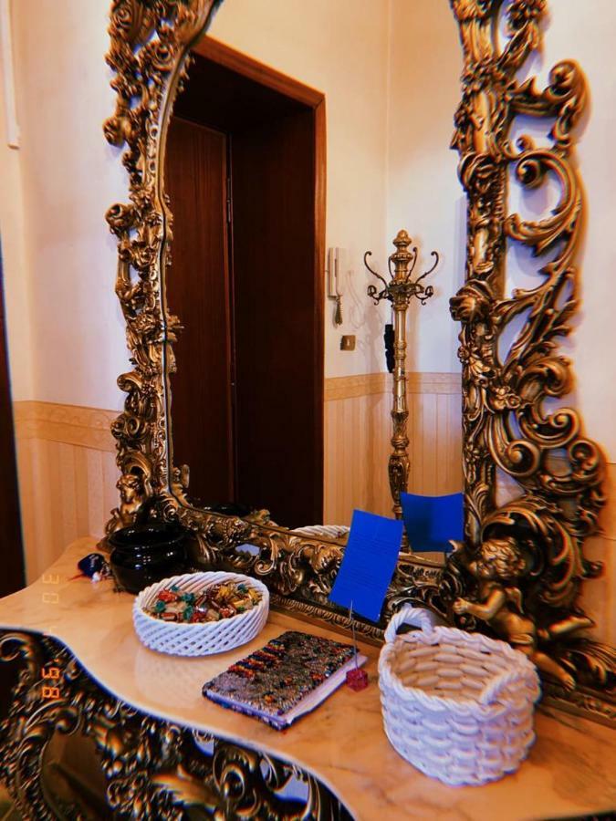 Apartament La Casa Di Nonna Neapol Zewnętrze zdjęcie